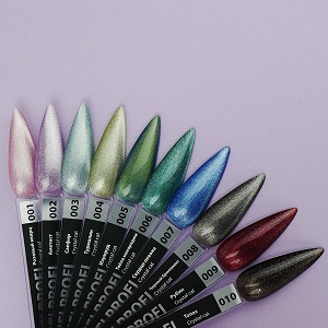 Cat eye gel nagellak